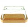 RECTANGULAR FOOD CONTAINER WITH MULTIFUNTIONAL BUTTER HOLDER BBRE2/BBRE9 