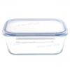 RECTANGULAR FOOD CONTAINER WITH LOCK LID LRE27/LRE28/LRE29/LRE30