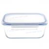 RECTANGULAR FOOD CONTAINER WITH LOCK LID LRE27/LRE28/LRE29/LRE30