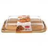 RECTANGULAR BAKING DISH WITH BAMBOO LID BPL4/BPL5L/BPL5/BPL6