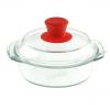 ROUND CASSEROLE WITH SILICONE KNOB KPL16-S/KPL17-S/KCR2-S/KCR3-S/KCR4-S/KCR5-S