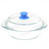 ROUND CASSEROLE WITH SILICONE KNOB KPL16-S/KPL17-S/KCR2-S/KCR3-S/KCR4-S/KCR5-S