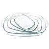 OBLONG BAKING DISH WITH HANDLE PLH7/PLH6/PLH5/PLH4