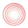SET OF 4PCS ROUND FOOD CONTAINTER LRD1+LRD2+LRD3+LRD4 COLOR BOX