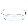 SQUARE BAKING DISH WITH HANDLE PLH2/PLH3