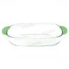 OBLONG BAKING DISH WITH SILICONE HANDLE SPH7/SPH6/SPH5/SPH4