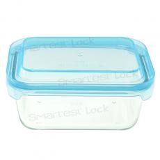 RECTANGULAR FOOD CONTAINER WITH MULTIFUNCTIONAL BUTTER HOLDER  BRE2/BRE9