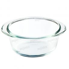 ROUND CASSEROLE WITHOUT LID CR7