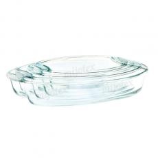 OVAL BAKING DISH W/HANDLE PLH9/PLH10/PLH11/PLH12/PLH13