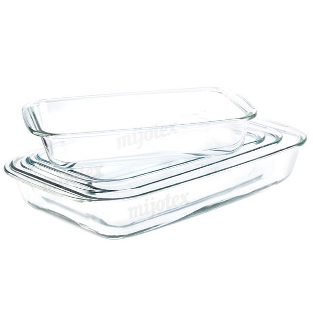 RECTANGULAR BAKING DISH PL26/PL26L/PL29/PL5L