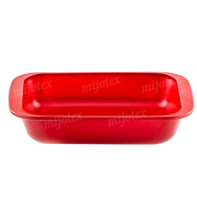 RECTANGULAR BAKING DISH W/NON-STICK COATING NPL4/NPL5/NPL6/NPL7