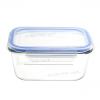 24PCS FOOD CONTAINER SET FCS3 RECT. LRE27X2+LRE28X2+LRE23X2 / SQUARE LSQ26+LSQ27+LSQ22+LSQ23 / ROUND LRD27+LRD23 COLOR B