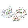 MINI ITEMS WITH DECAL DCPL1 MINI / DCPPL6 / DCMB23